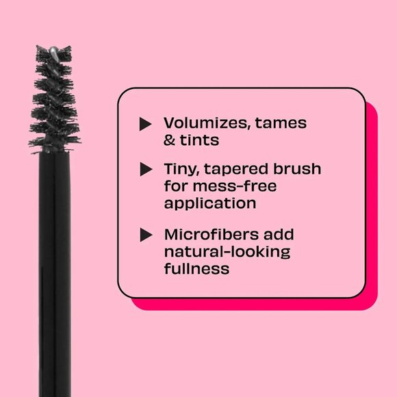 ⭐️HOST PICK⭐ 2/$20 Benefit Cosmetics: Gimme Brow mini bundle - shade 3 - Picture 16 of 16